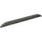 Jeffrey Alexander 305 mm Center-to-Center Brushed Pewter Elara Cabinet Pinch Pull 484-305BNBDL - alternate 1